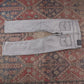 Levi's 511 W28 L27 Slim Fit Grey Denim Jeans