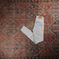 Levi's 721 Red Tab W24 L29 Skinny Blue Denim Jeans