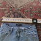 Levi's Red Tab W28 L31 Slim Fit Blue Denim Jeans