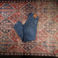 Levi's 559 W30 L31 Straight Leg Relaxed Fit Blue Denim Jeans