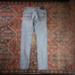 Levi's Signature W30 L30 Slim Fit Blue Denim Jeans