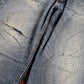 Levi's 514 W38 L33 Straight Leg Classic Ripped Style Blue Denim Jeans