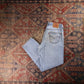 Levi's 560 W34 L31 Comfort Fit Blue Denim Jeans