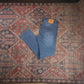 Levi's 511 W34 L31 Slim Fit Blue Denim Jeans