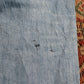 Levi's 541 W34 L28 Tapered Leg Blue Denim Jeans