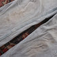 Levi's 502 Red Tab W26 L28 Tapered Leg Regular Fit Blue Denim Jeans