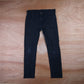 Levi's Red Tab W30 L27 Slim Black Denim Jeans