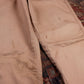 Lee W32 L30 Straight Leg Beige Denim Jeans