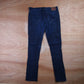 Levi's 493 Red Tab W30 L31 Skinny Fit Blue Denim Jeans