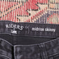 Lee W32 L27 Skinny Black Denim Jeans