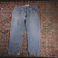 Levi's 560 W40 L28 Comfort Fit Blue Denim Jeans
