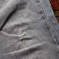 Levi's 501 W36 L30 Original Fit Blue Denim Jeans