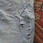 Levi's Red Tab W28 L31 Slim Fit Blue Denim Jeans