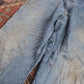 Wrangler W38 L29 Carpenter Blue Denim Jeans