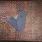 Lee W30 L30 Flared Blue Denim Jeans