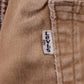 Levi's W32 L29 Slim Beige Denim Jeans