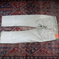 Levi's 501 W36 L31 Original Fit Blue Denim Jeans