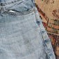 Levi's Signature W30 L30 Slim Fit Blue Denim Jeans