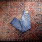 Levi's 510 W30 L30 Skinny Blue Denim Jeans