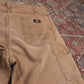 Dickies W36 L30 Carpenter Beige Denim Jeans