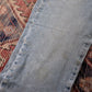 Levi's 511 Red Tab W36 L27 Slim Fit Blue Denim Jeans
