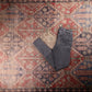 Levi's 710 Black Tab W28 L29 Super Skinny Grey Denim Jeans