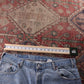 Levi's 560 Red Tab W38 L31 Comfort Fit Blue Denim Jeans