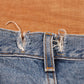 Levi's 501 Red Tab W32 L31 Original Fit Blue Denim Jeans