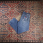Dickies W36 L28 Straight Leg Blue Denim Jeans