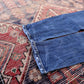 Levi's W30 L29 Skinny Blue Denim Jeans