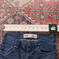 Levi's 510 W32 L26 Skinny Blue Denim Jeans