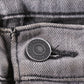 Levi's Red Tab W32 L31 Slim Grey Denim Jeans
