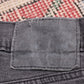 Levi's W34 L30 Tapered Leg Relaxed Fit Blue Denim Jeans