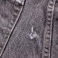 Levi's 501 W32 L32 Original Fit Black Denim Jeans