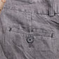 Lee W30 L31 Straight Leg Loose Fit Grey Denim Jeans