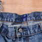 Levi's Red Tab W40 L29 Relaxed Blue Denim Jeans