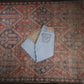 Levi's W28 L24 Capri Blue Denim Jeans