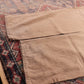 Wrangler W40 L30 Carpenter Beige Cotton Blend Trousers