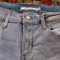 Levi's W56 L29 Skinny Leg Jeans Blue Denim Jeans
