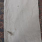 Wrangler W32 L32 Cargo Beige Denim Trousers