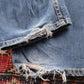 Levi's Red Tab W38 L31 Straight Leg Blue Denim Jeans