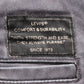 Levi's Red Tab W32 L28 Straight Leg Grey Denim Jeans