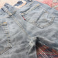 Levi's 511 W32 L32 Slim Fit Blue Denim Jeans