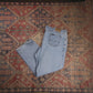 Lee W46 L29 Straight Leg Loose Fit Blue Denim Jeans