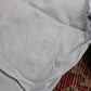 Levi's 505 W30 L30 Straight Leg Regular Fit White Denim Jeans