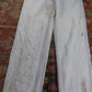 Levi's W28 L30 Tapered Leg Relaxed Fit Blue Denim Jeans