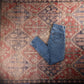Levi's 511 Red Tab W28 L29 Slim Fit Blue Denim Jeans