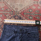 Levi's 511 Black Tab W32 L29 Slim Fit Blue Denim Jeans