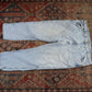 Wrangler W46 L29 Straight Leg Blue Denim Jeans