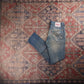 Levi's 511 Red Tab W30 L32 Slim Fit Blue Denim Jeans